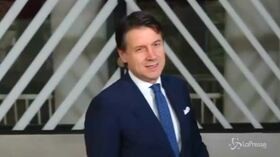 Governo, Conte: “Non mi sento commissariato da Salvini”