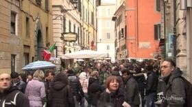 Oms, stress da lavoro o da disoccupazione è una malattia