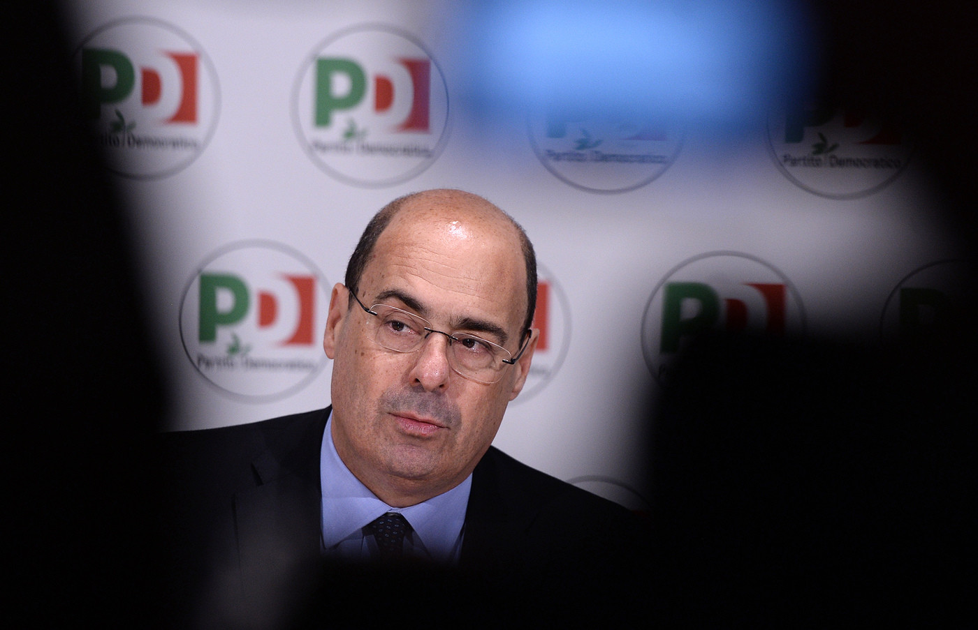 Pd, l’analisi del voto incrina la ‘pax’ Zingaretti. Renzi: “Solo buon pareggio”