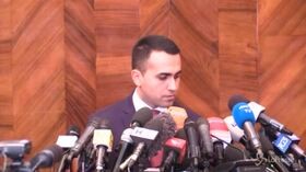 Terremoto M5S, voto online su Di Maio tra gli iscritti