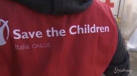 Allarme di Save The Children: infanzia negata a un bimbo su tre