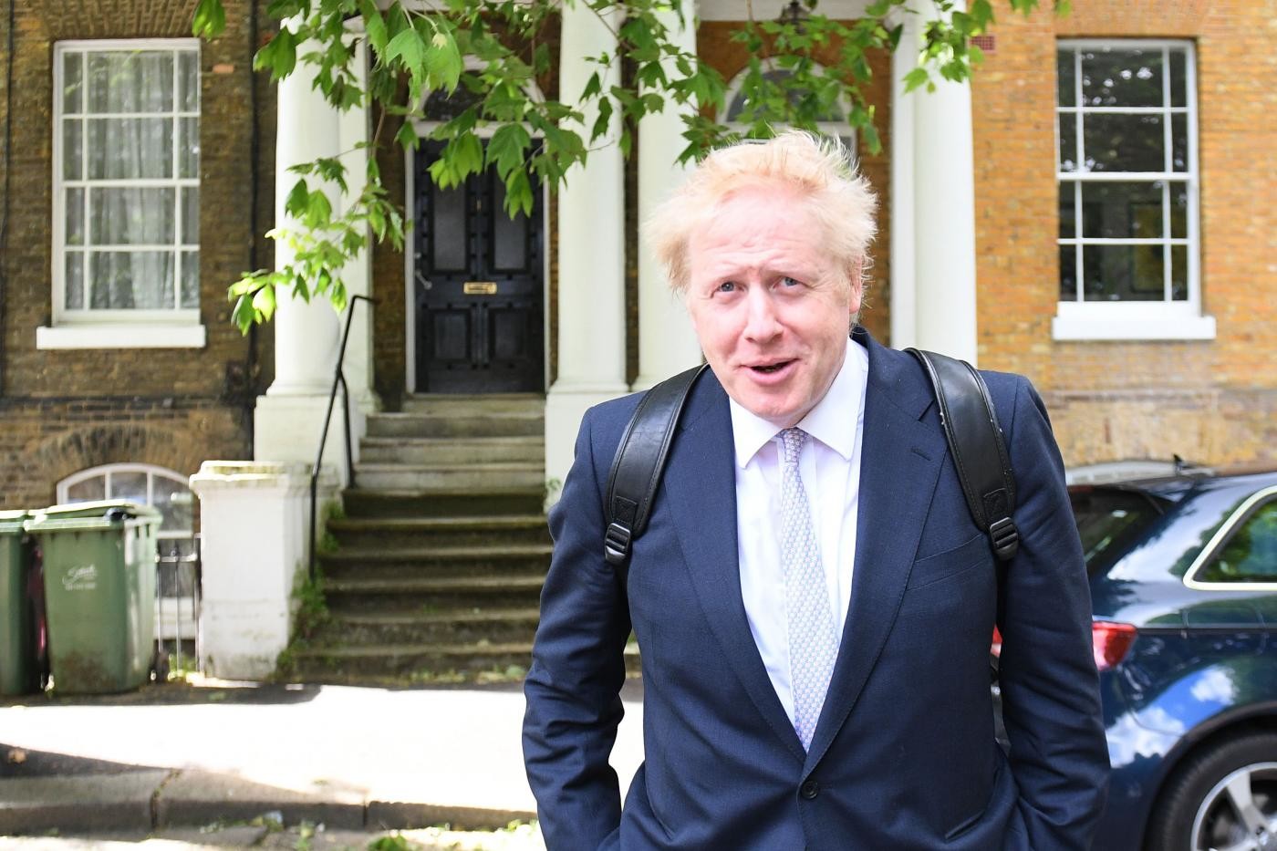 Brexit, bugie sui soldi dati dal Regno Unito all’Ue: Boris Johnson convocato in tribunale