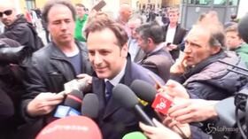 Siri: “Due pesi due misure con Rixi? Io continuo a lavorare”