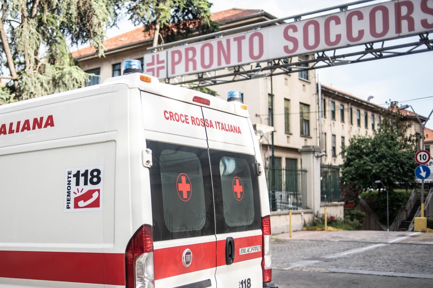 Roma, bimbo morto nel sonno in asilo: la procura indaga per omicidio colposo