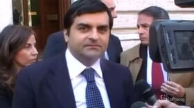 Corruzione: indagato Palamara, ex presidente Anm