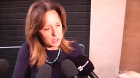 M5S, Elena Fattori: “Non mi accanisco contro le persone, è il sistema che non va bene”