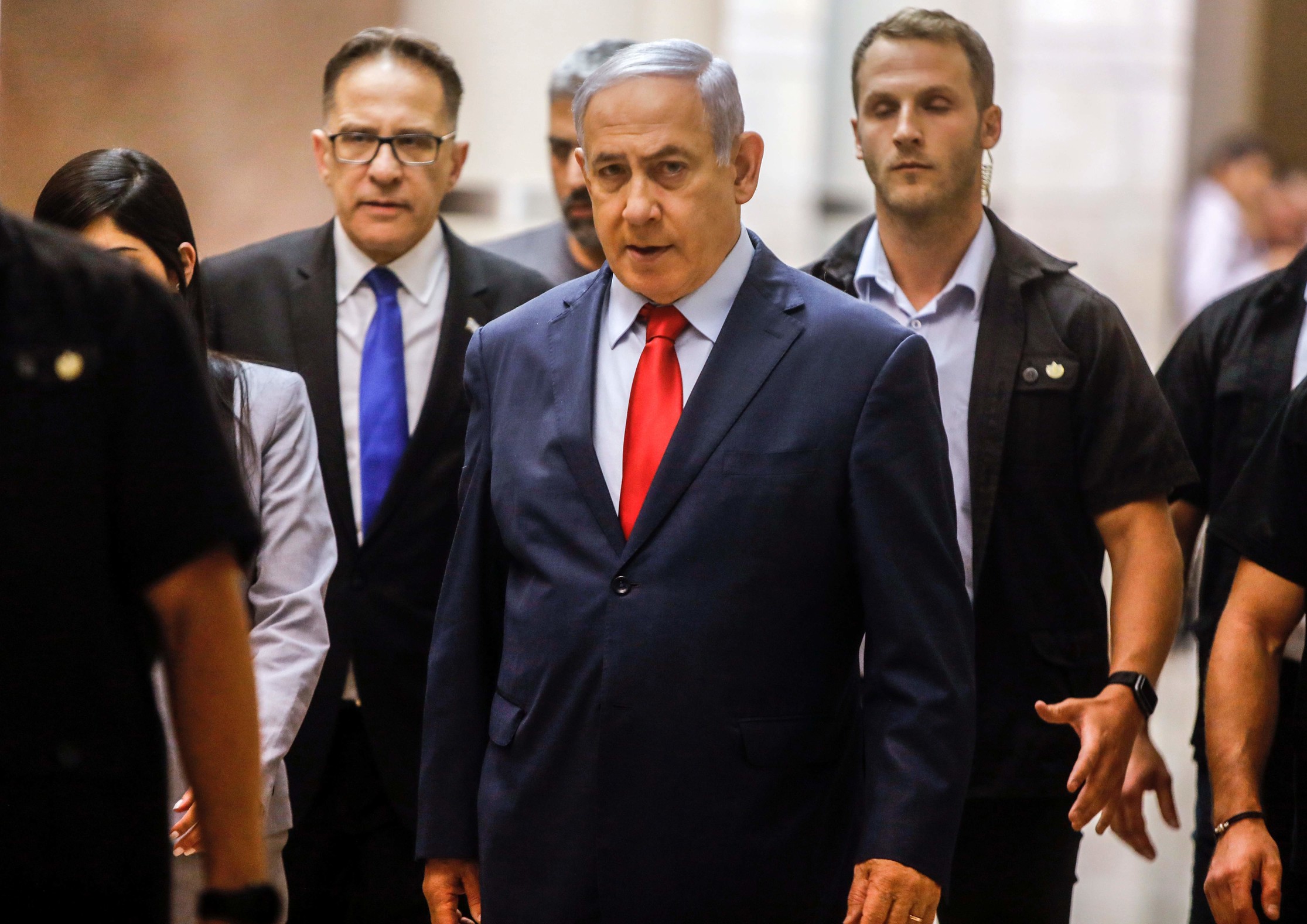 Niente intesa per governo Netanyahu: Israele verso nuove elezioni