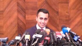 M5s, Di Maio incassa la fiducia dei big. Oggi il voto degli iscritti su Rousseau