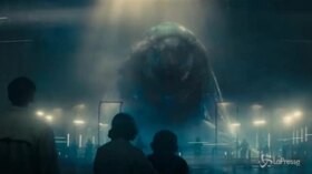 Cinema, esce oggi nelle sale “Godzilla 2”