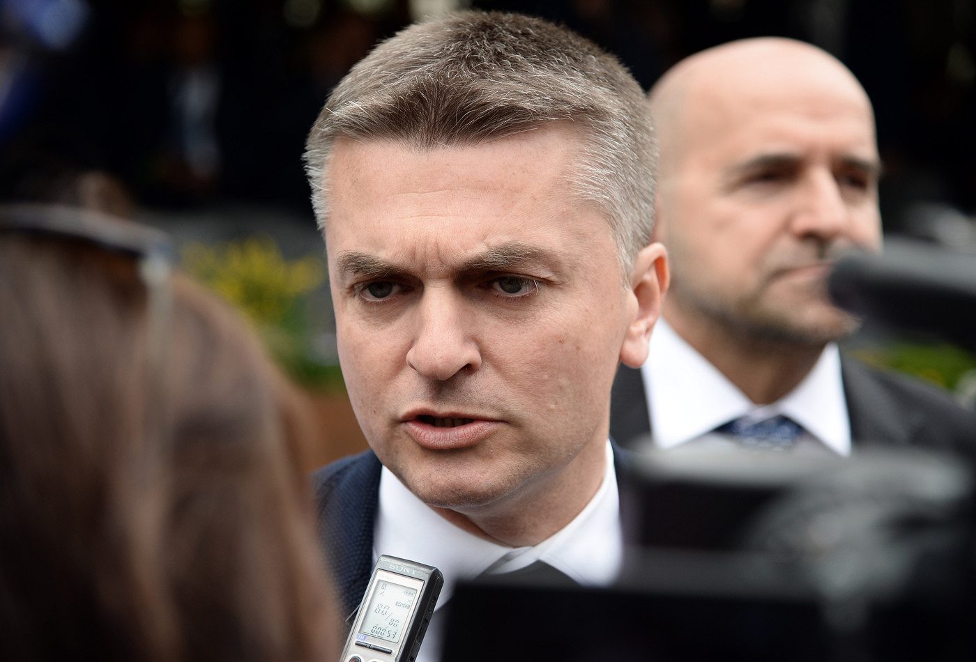 Spese pazze in Liguria, sottosegretario leghista Rixi condannato: “Mi dimetto”