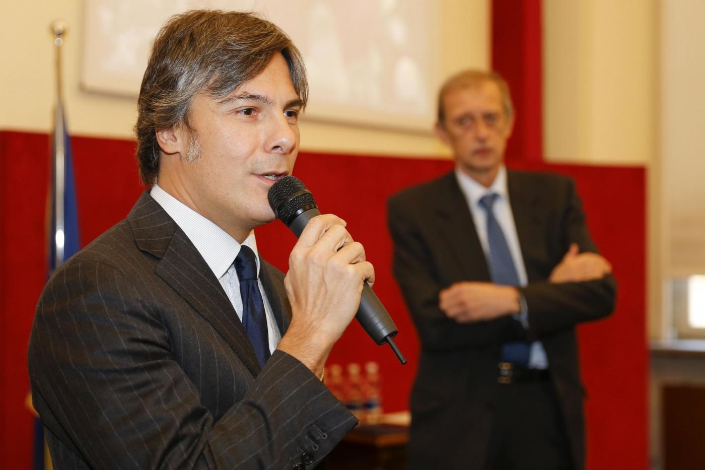 Roma, muore l’ad del Piemonte film commission. Indaga la Procura