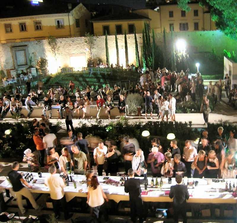 EatPrato 2019. Nel cuore della Toscana dove cibo e gusto s’intrecciano con arte e cultura