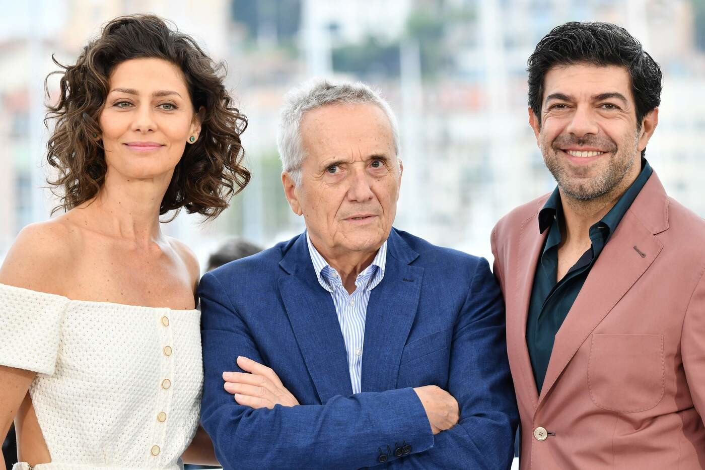 ‘Il traditore’ guida i Nastri d’Argento con 11 nomination: è record