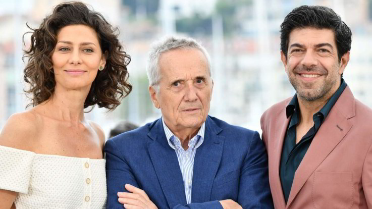 'Il traditore' guida i Nastri d'Argento con 11 nomination: è record