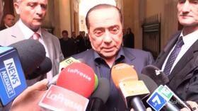 Berlusconi: “Prevediamo che governo non durerà a lungo, Forza Italia fondamentale”