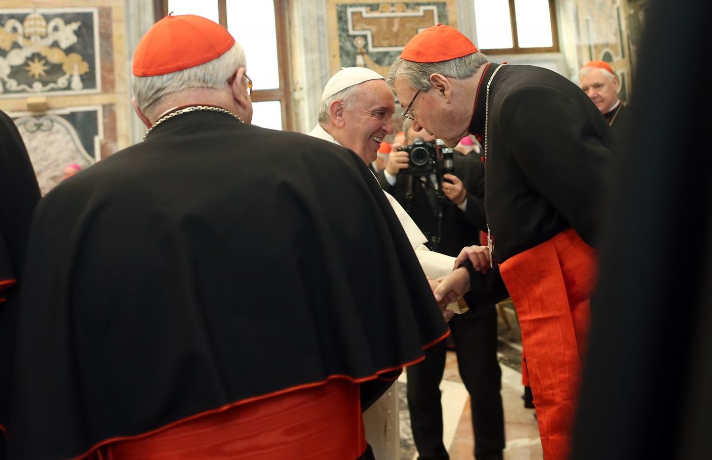 ‘Ndrangheta, rinviati a giudizio due sacerdoti a Catanzaro