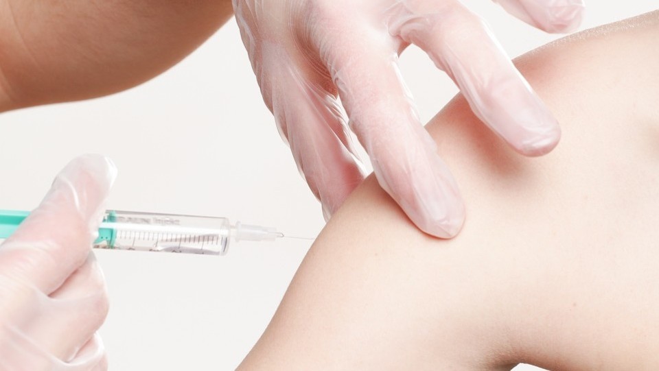 Oltre 800 casi di morbillo da inizio anno, picco ad aprile