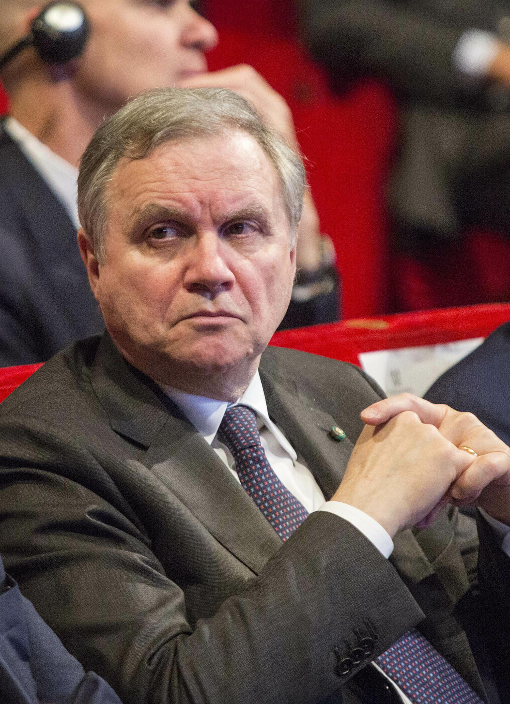 Visco: “L’Italia è più povera senza l’Europa”