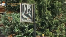 Truffa all’Inps con assunzioni false: 392 denunciati