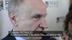 Torino, il basket riparte dalla A2 con il titolo della Cagliari Dinamo Academy