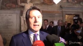 Conte: “Siamo fuori dalla recessione, sì a crescita economica ma anche sociale”