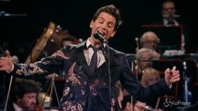 Mika, esce il singolo ‘Ice Cream’