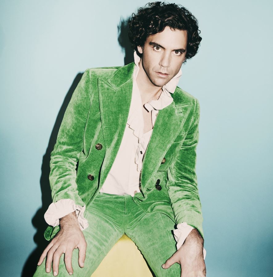 Il ritorno di Mika: ‘Ice cream’, un album e il tour