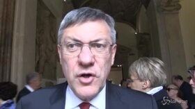 Cgil, Landini: “Salvini vuole prendersela con 5 milioni di iscritti? Ci quereli tutti”