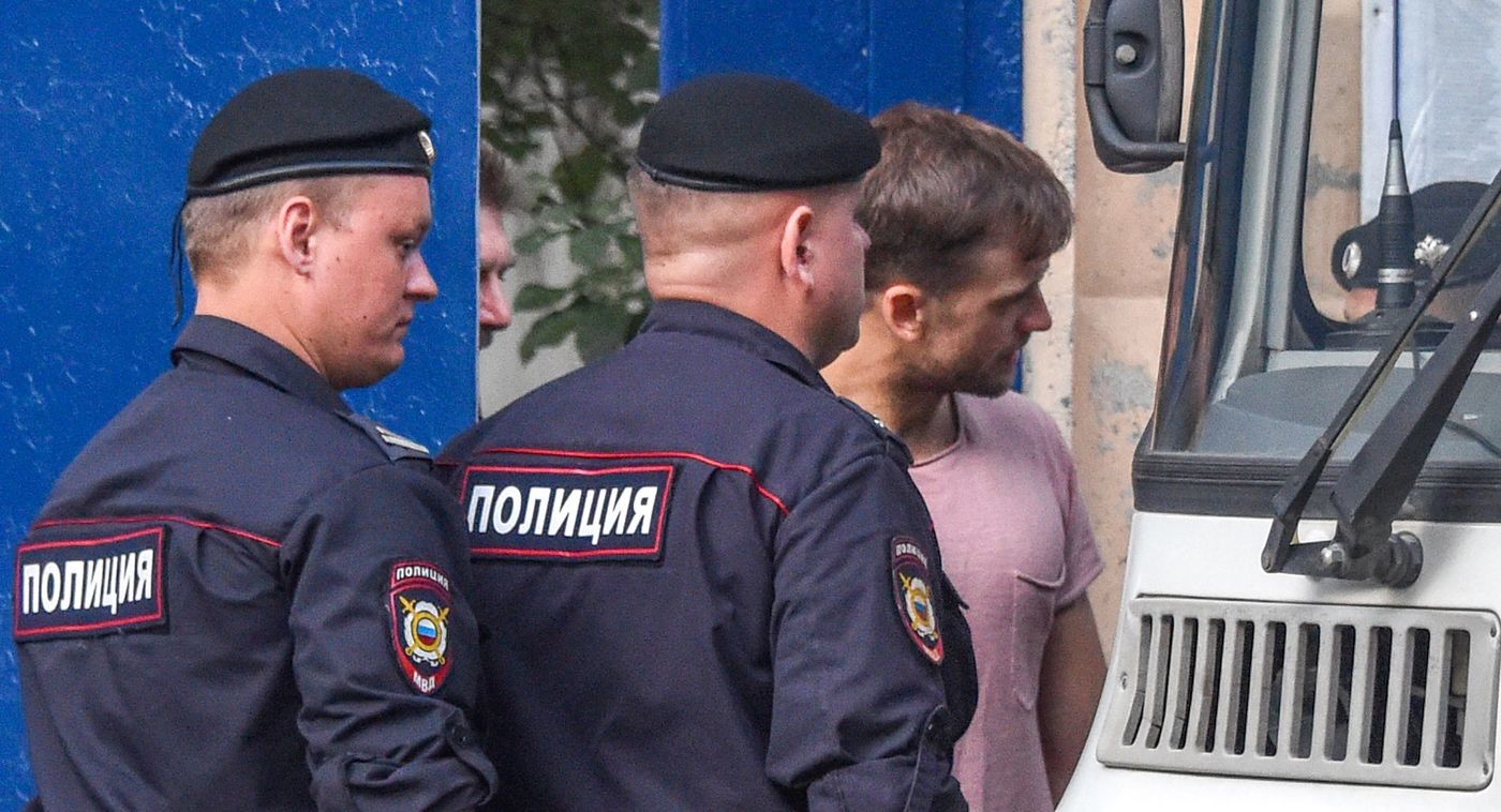 Russia, esplosione in fabbrica di tritolo: 19 feriti