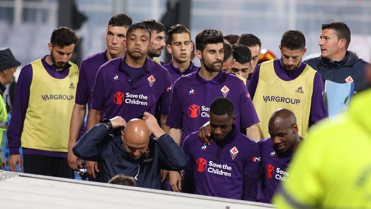 Fiorentina, confermata la trattativa per la cessione della società