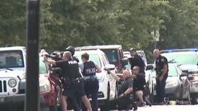 Usa, spari in Virginia: il luogo della strage