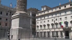 Governo risponde a Ue, da lettera via tagli a welfare