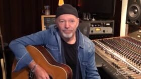 Vasco Rossi accende San Siro