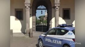 Viterbo, abusi sessuali su minori: arrestato pakistano