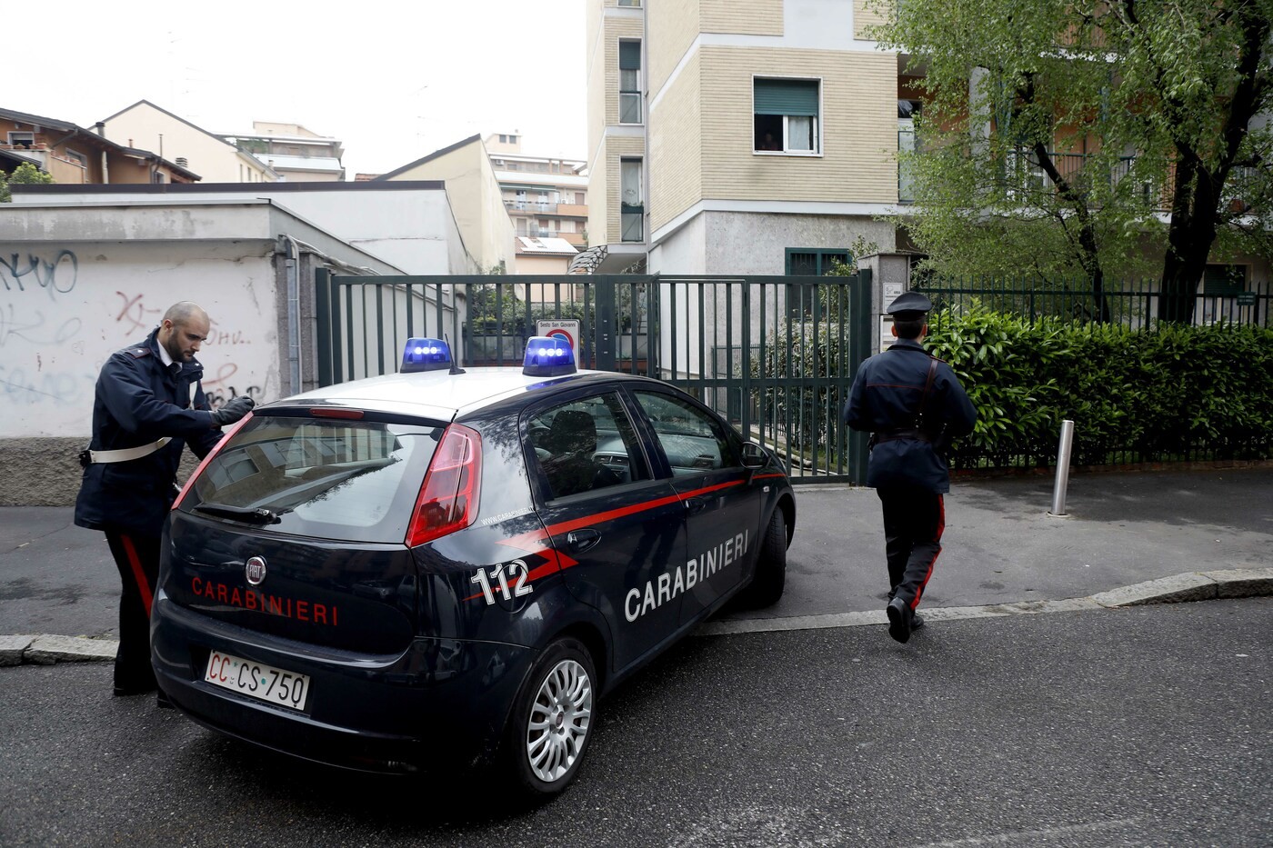 Venezia, esplode un furgone panini a Marghera: almeno 3 feriti