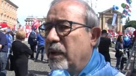 Barbagallo: “Governo Robin Hood geneticamente modificato, ruba ai poveri per dare ai poveri”