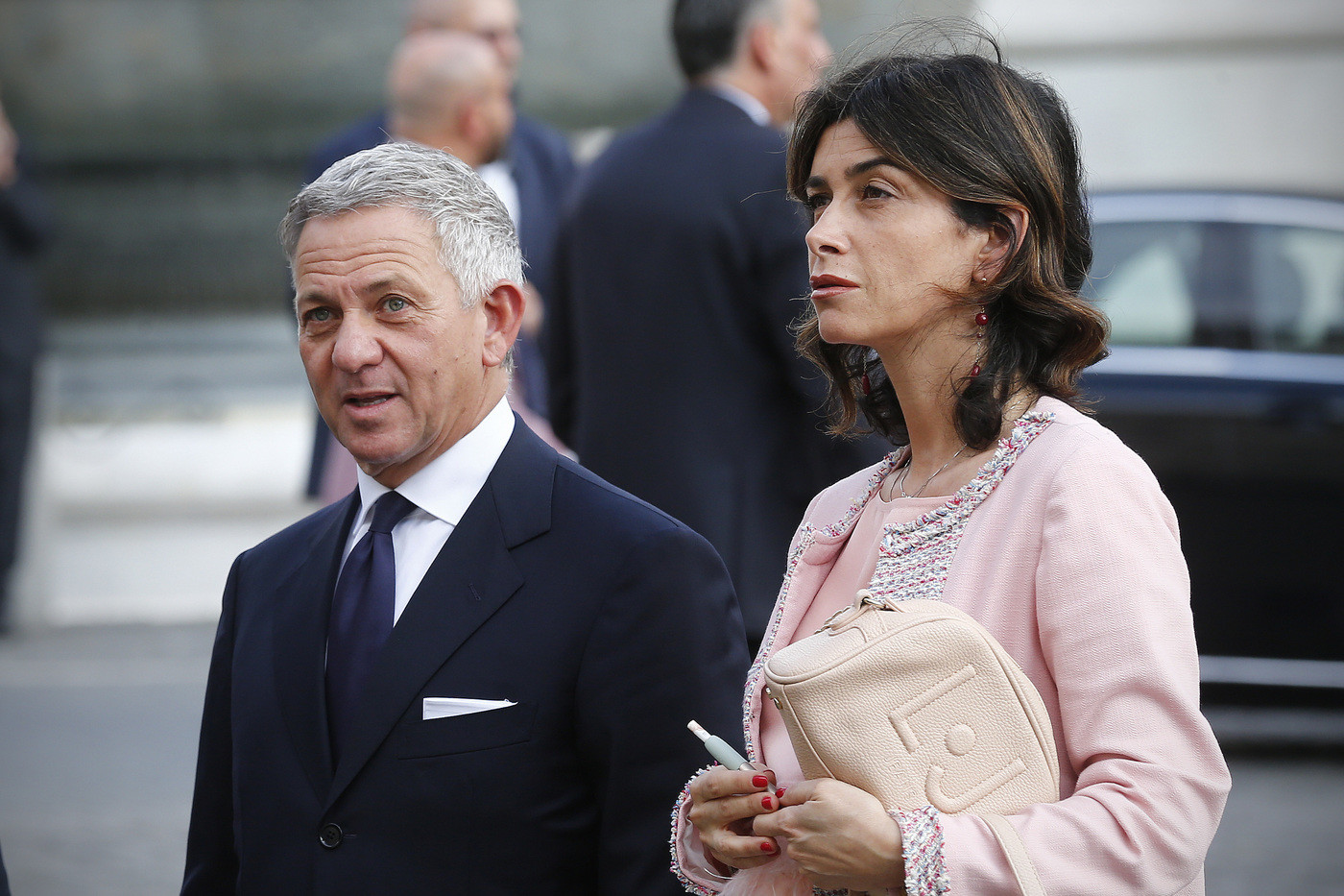Festa della Repubblica, Mattarella: “La democrazia è incompatibile con chi cerca nemici e limita il pluralismo”