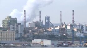 Ex Ilva, l’accusa dei Verdi: “Nascosto rapporto su 600mila bambini malformati”