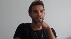 Marco Carta estraneo ai fatti, il giudice non convalida l’arresto per furto