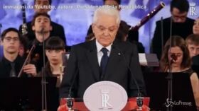 2 giugno, Mattarella: “Libertà e democrazia incompatibili con chi cerca sempre un nemico”