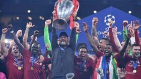 Il Liverpool vince la Champions League: Tottenham sconfitto 2-0