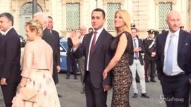 Festa Repubblica: politici, imprenditori, cantanti e sindacalisti ospiti al Quirinale