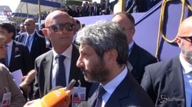 2 giugno, Fico. “Festa di tutti, dedicata a migranti e rom”
