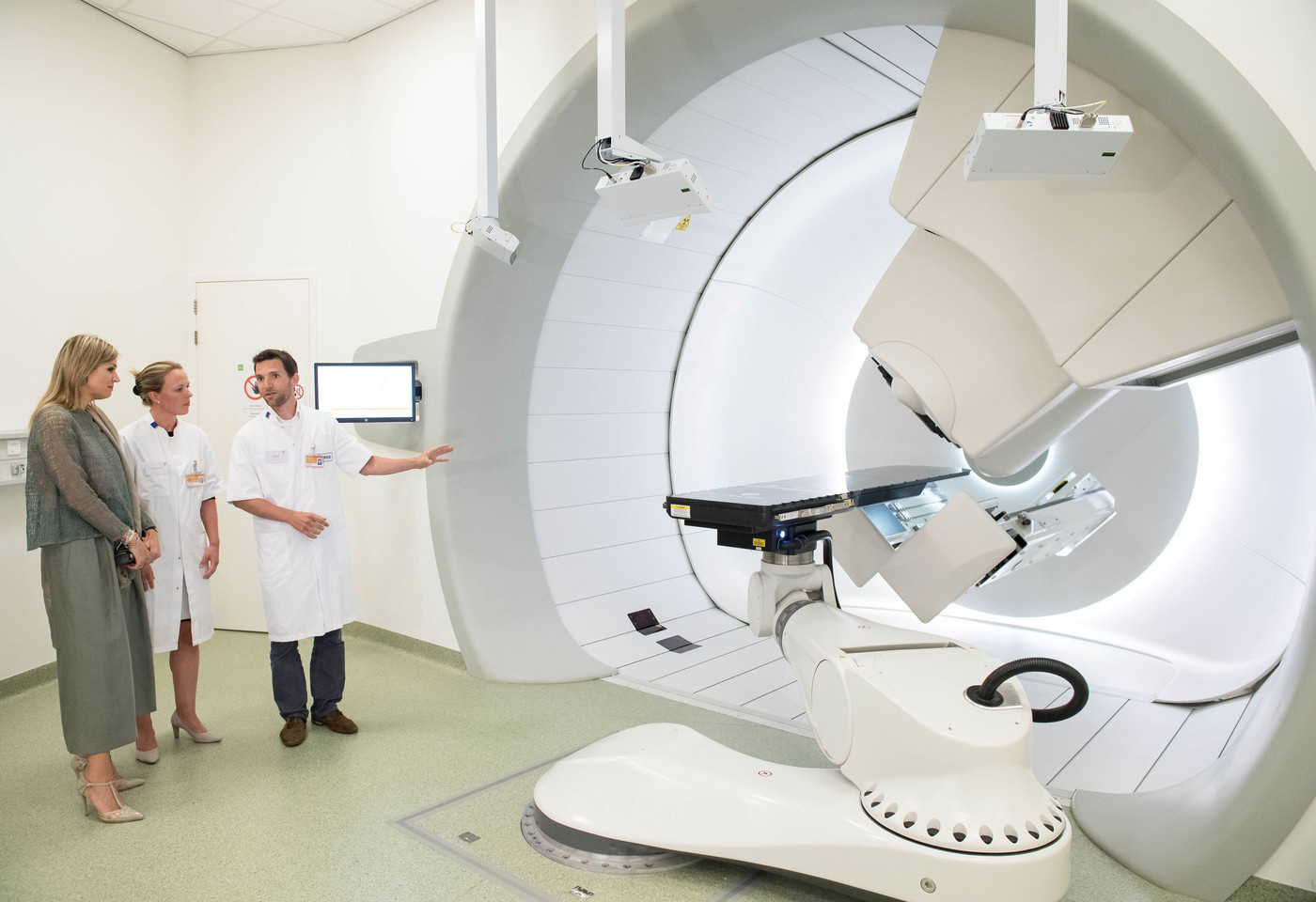 Tumore al seno, un nuovo farmaco aumenta al 70% la sopravvivenza