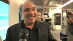 Fiorentina, Rocco Commisso è arrivato in Italia