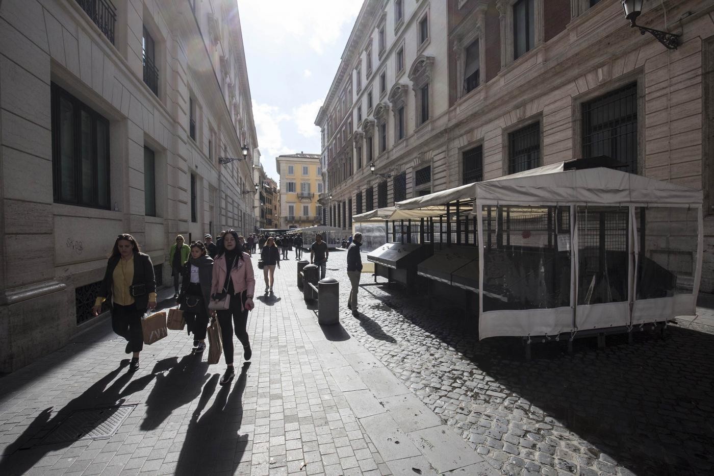 Cielo sereno, salgono le temperature: il meteo del 3 e 4 giugno