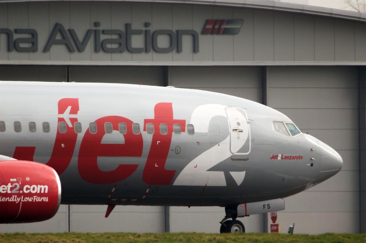 Boeing, una parte difettosa sulle ali del 737