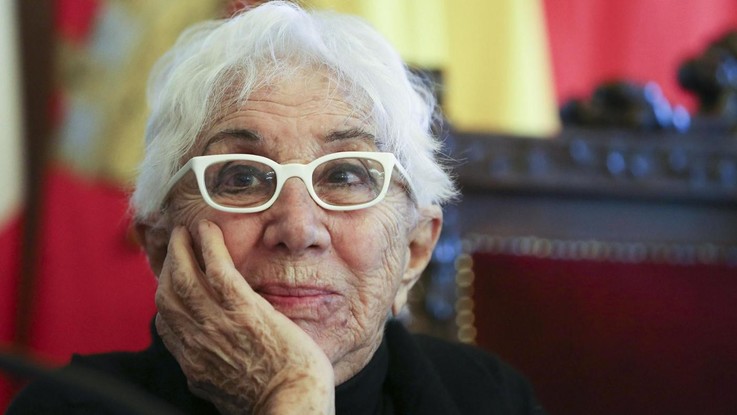 Oscar alla carriera a Lina Wertmuller: lo sfiorò da regista nel 1977