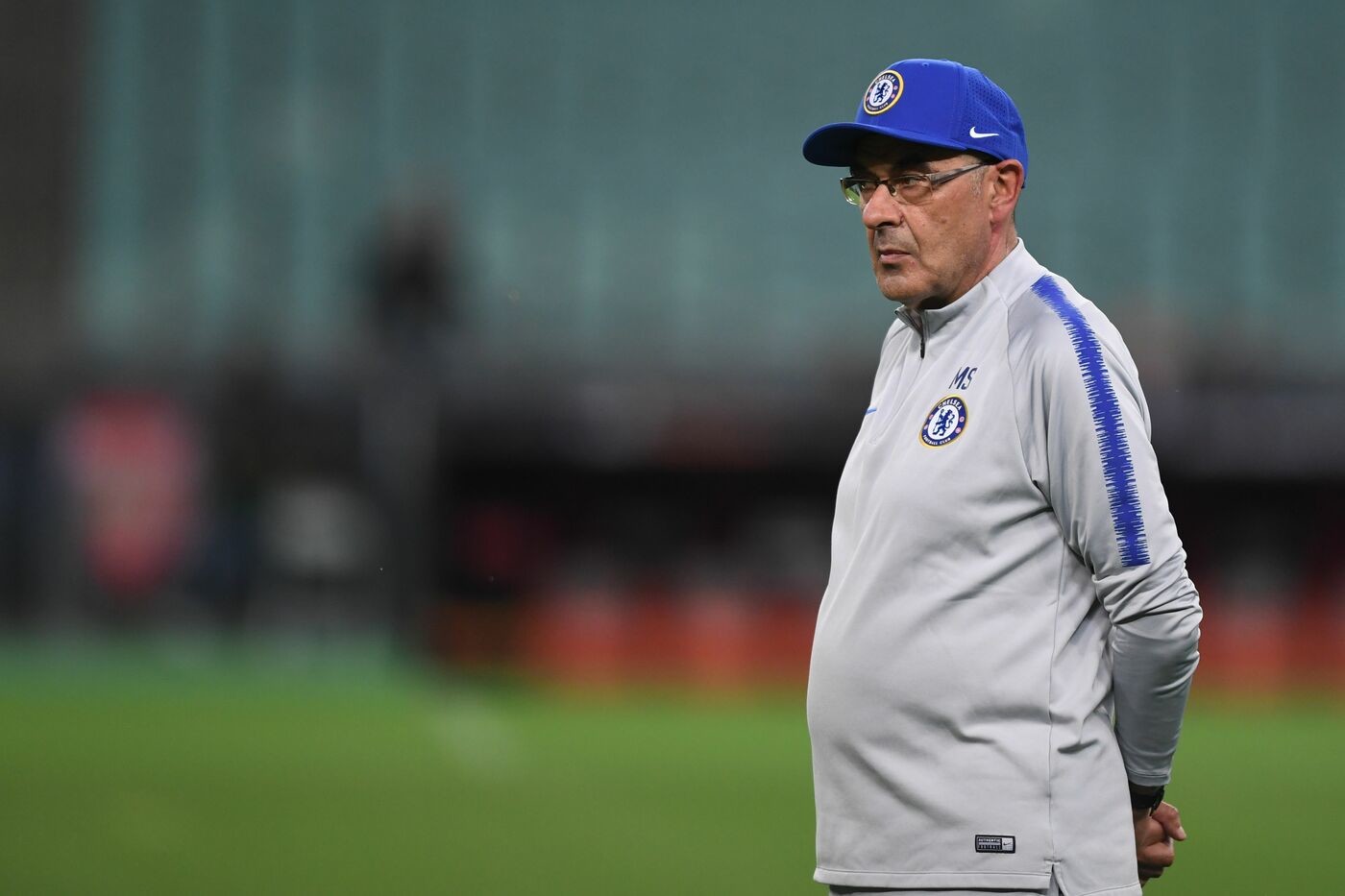 Panchina Juve: Sarri si avvicina, si entra nella settimana decisiva