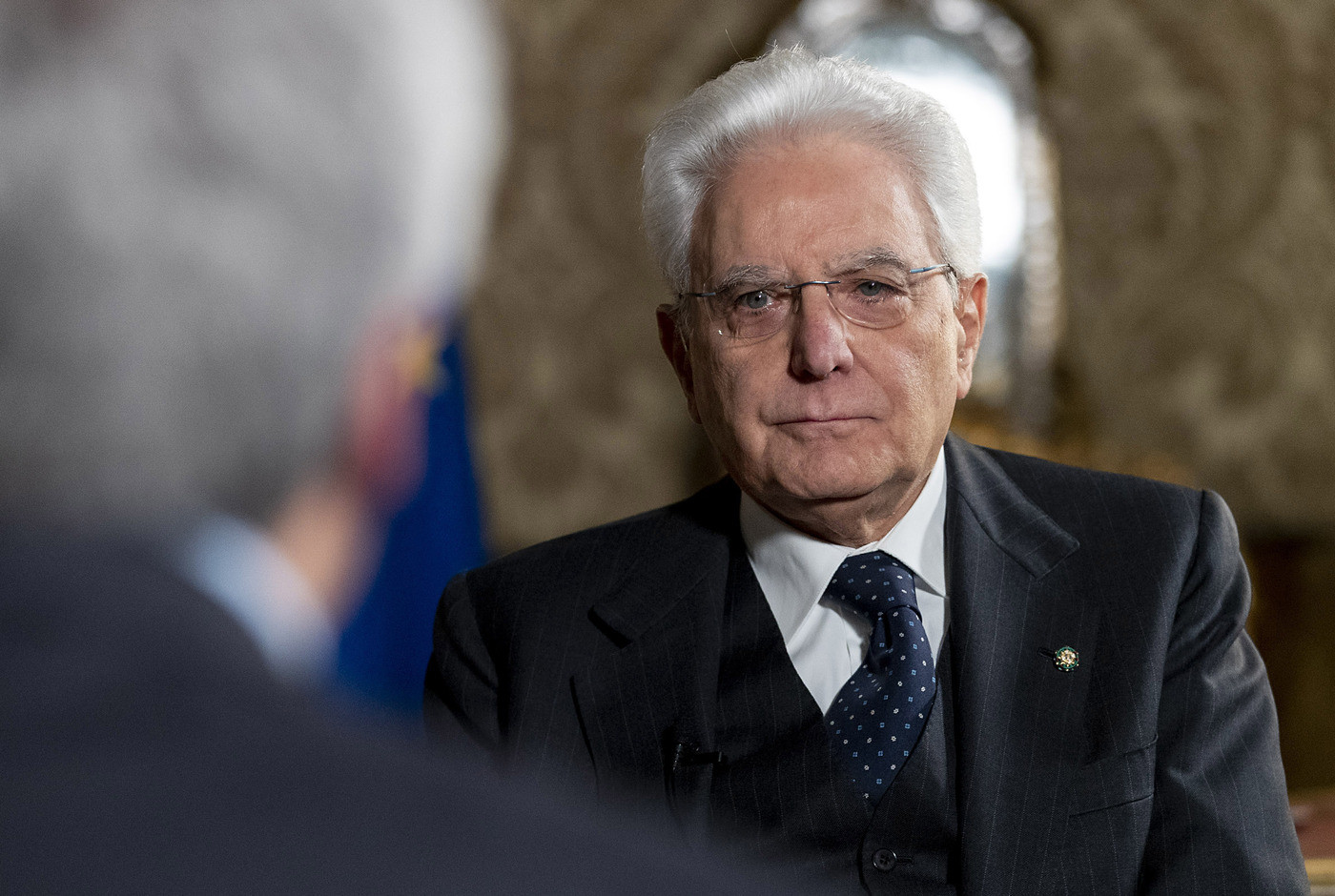 Il Colle preoccupato per lo stallo: “Ora risposte chiare da Lega e M5S​​​​​​​”